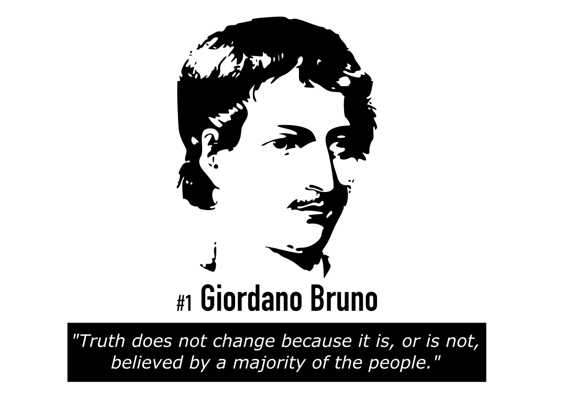 Giordano Bruno